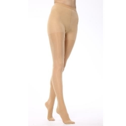 (Far-Infrared Ray) Compression Pantyhose 18-22mmHg